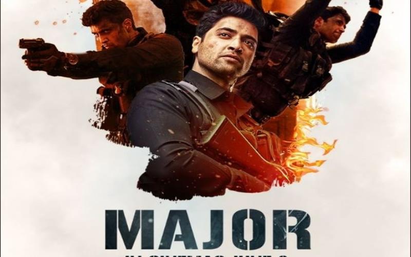 Major
