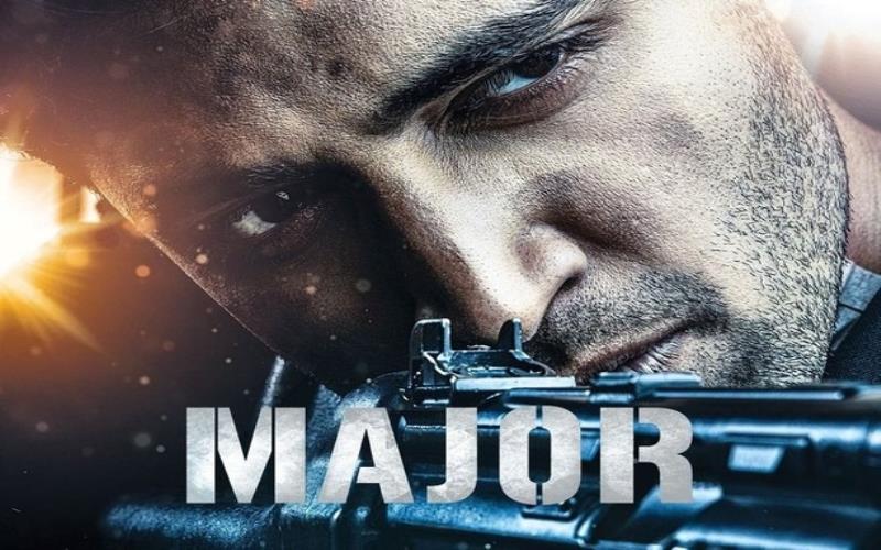 Major