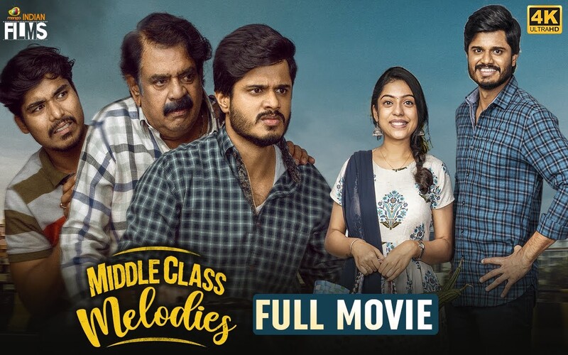 Middle Class Melodies
