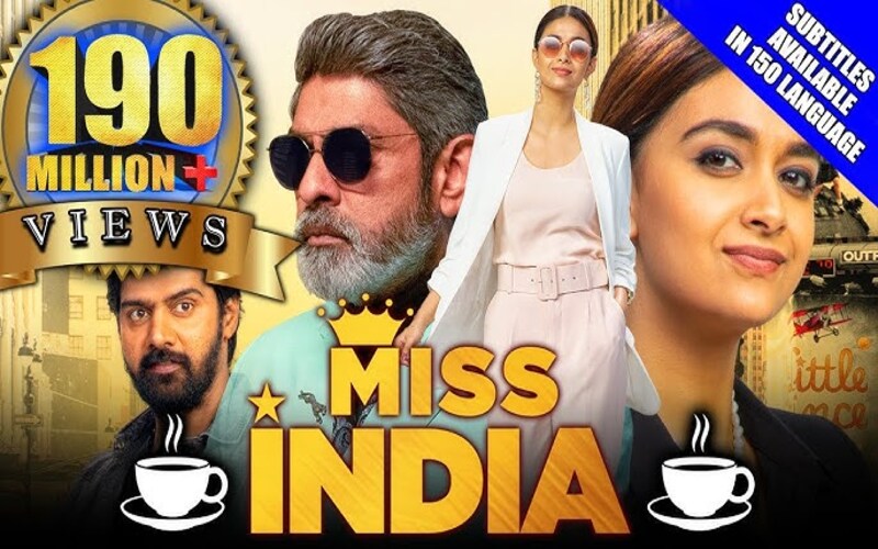 Miss India