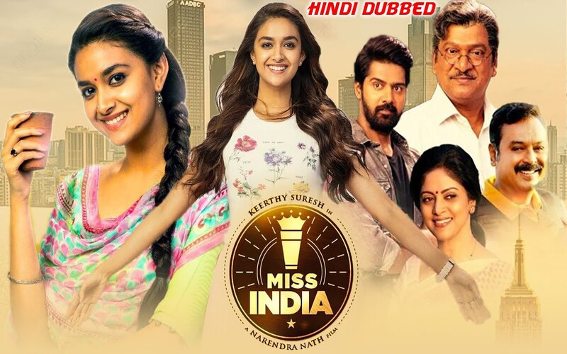 Miss India