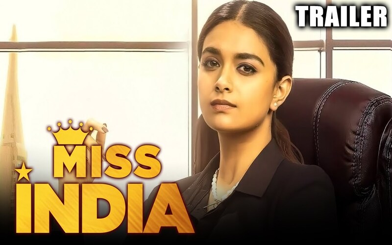 Miss India