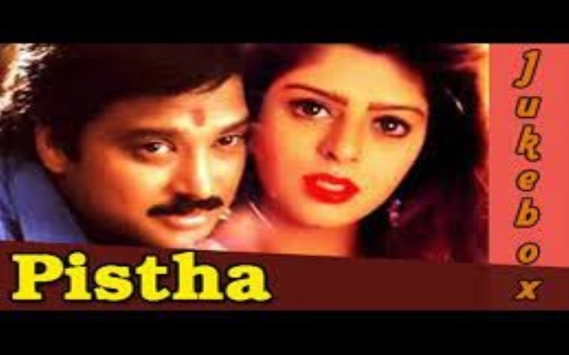 Pistha