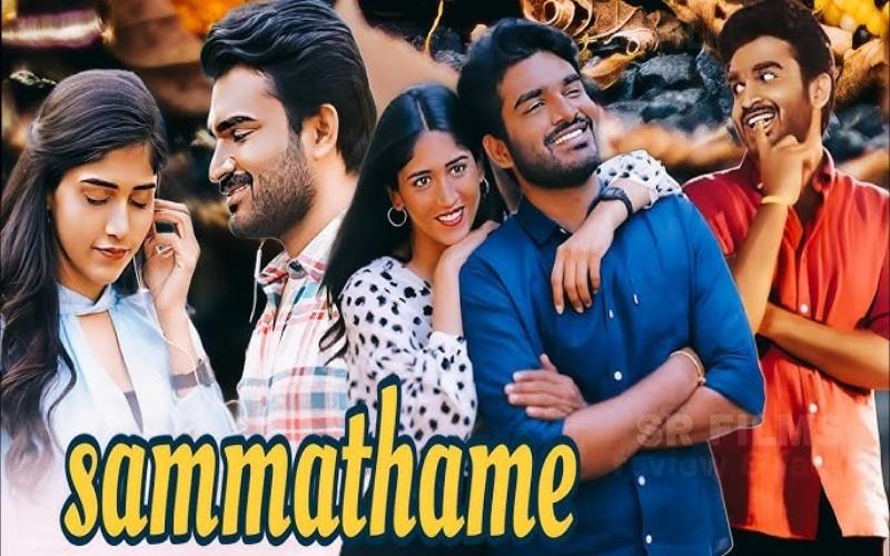 Sammathame