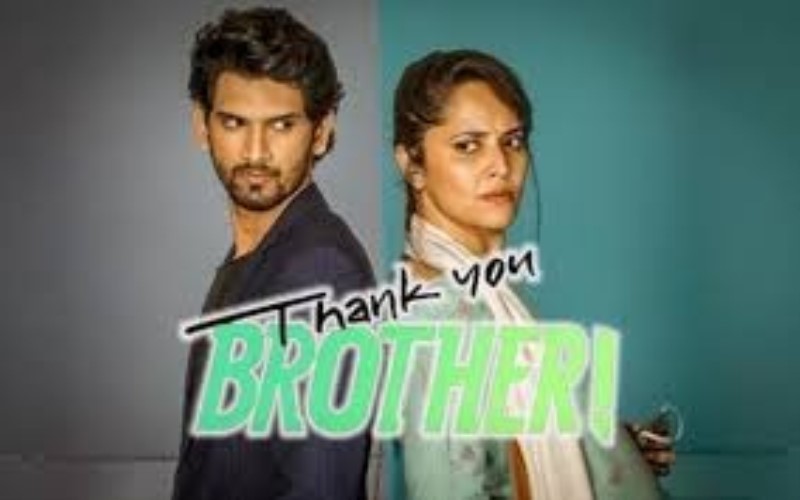 Thank You Brother