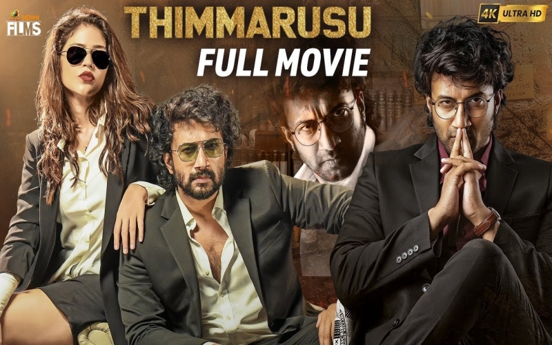 Thimmarusu