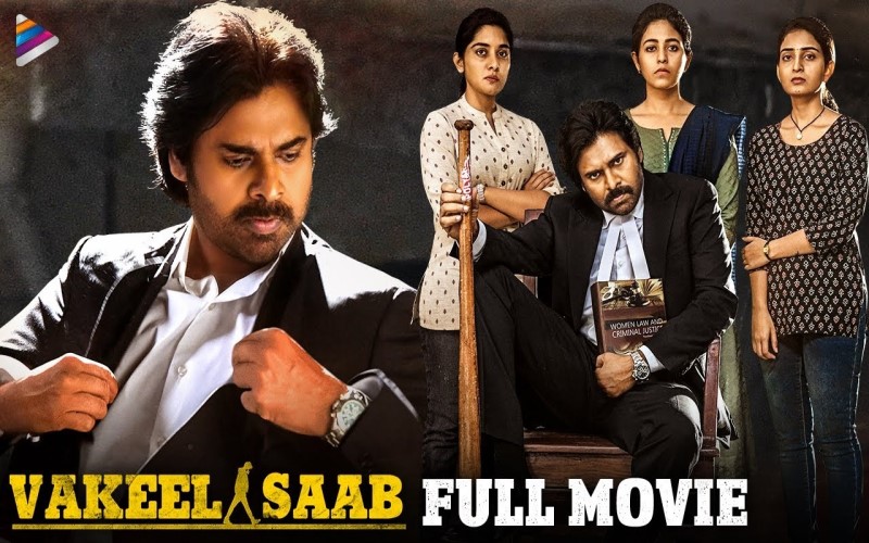 Vakeel Saab