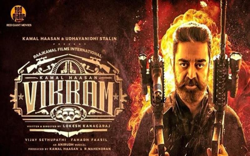 Vikram