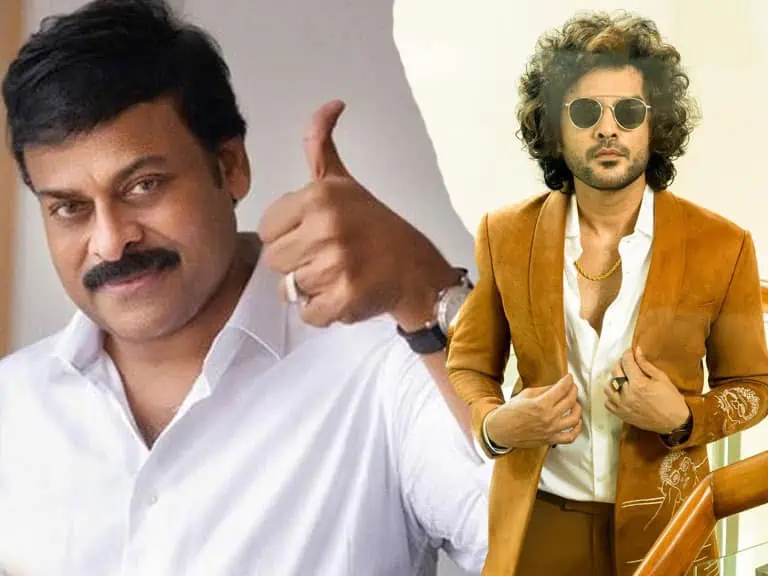 Siddhu Jonnalagadda as DJ Tillu