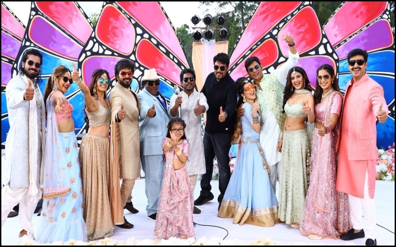 coffee with kadhal actress