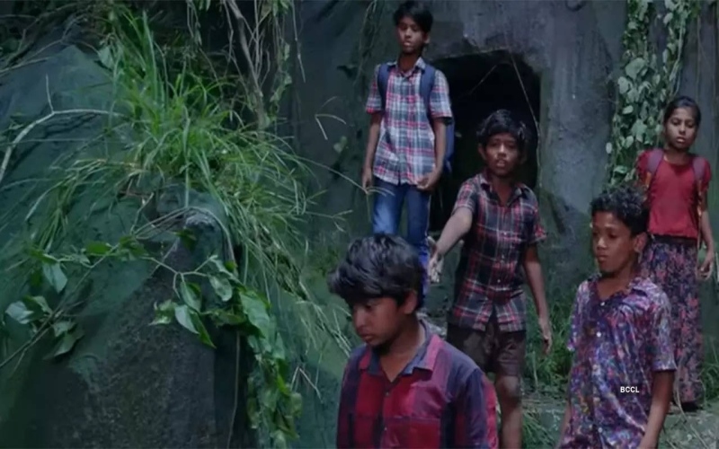 gingee movie tamil ott