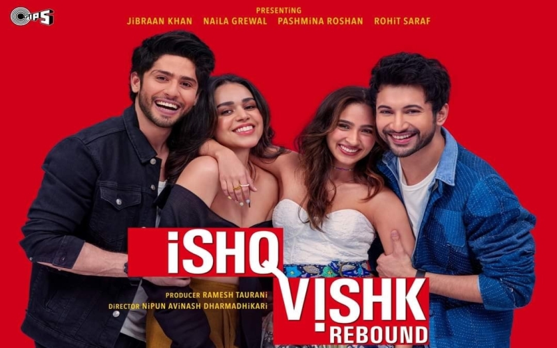 ishq cast