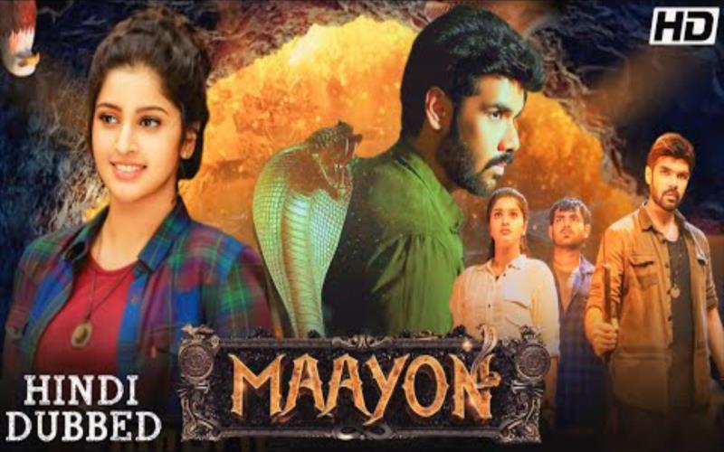 Maayon