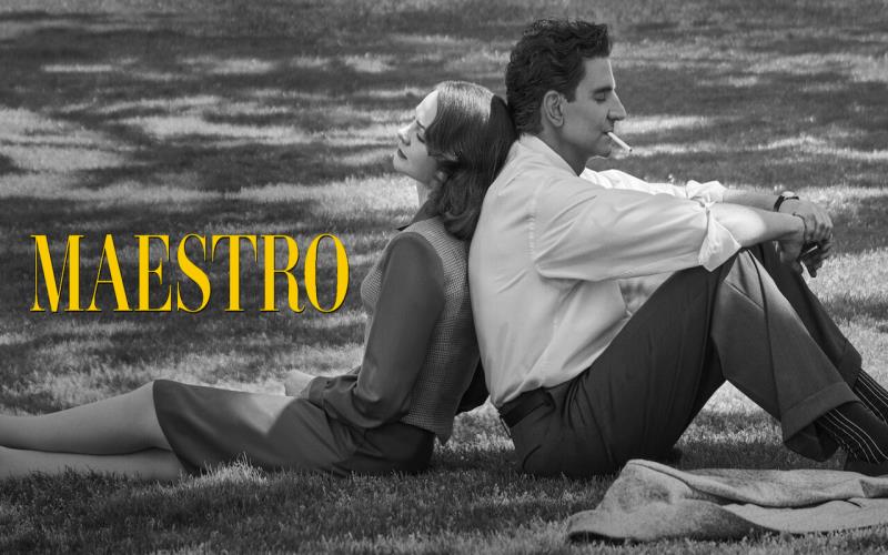 maestro movie south