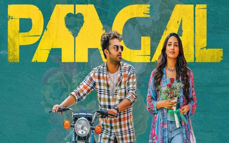 paagal full movie