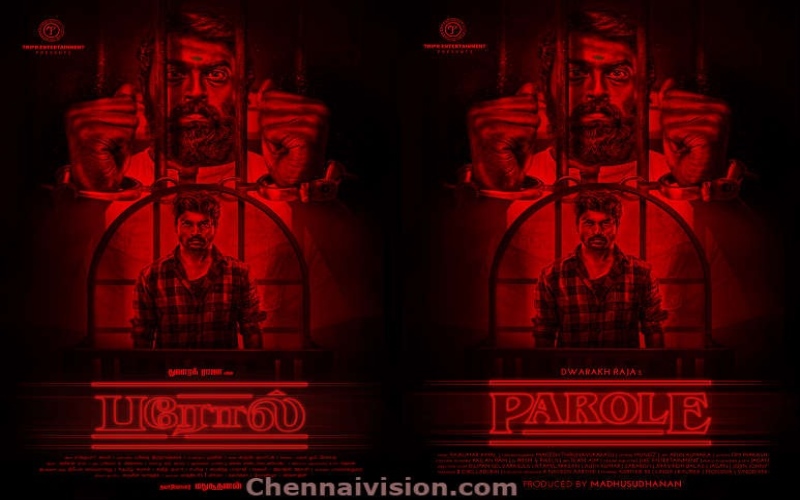 parole movie tamil full movie