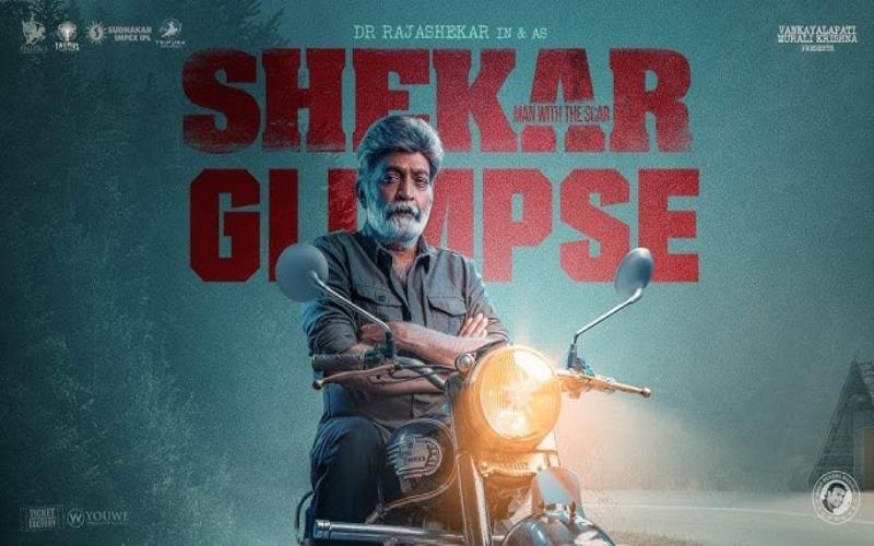 shekar