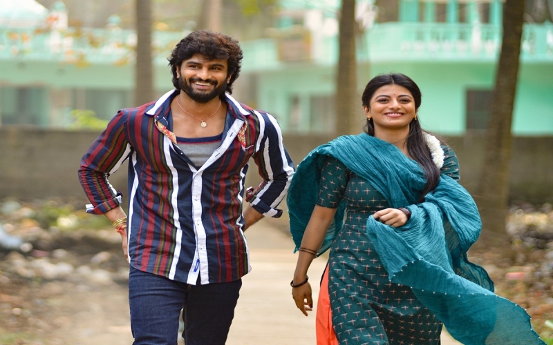 sridevi soda center full story