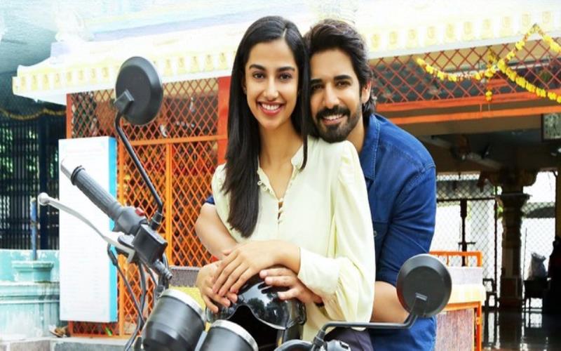 sushanth anumolu movies
