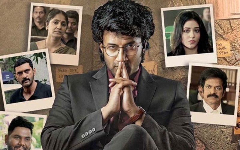 thimmarusu full movie