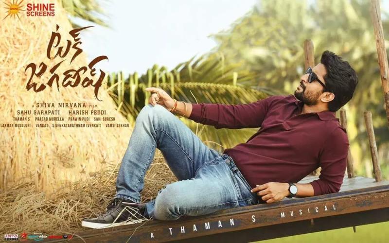 tuck jagadish tamil movie