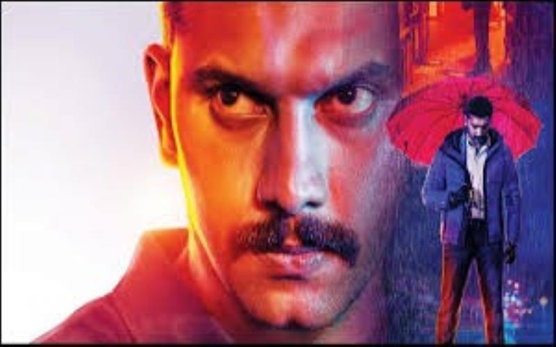 Diary Tamil Movie Review