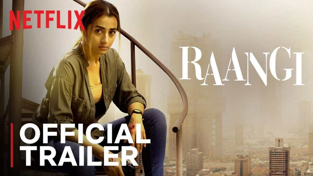 Raangi