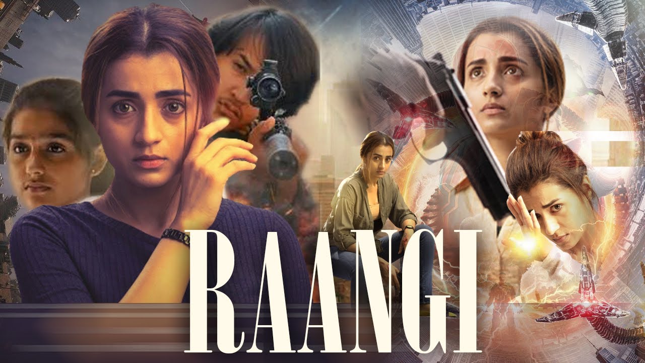 Raangi