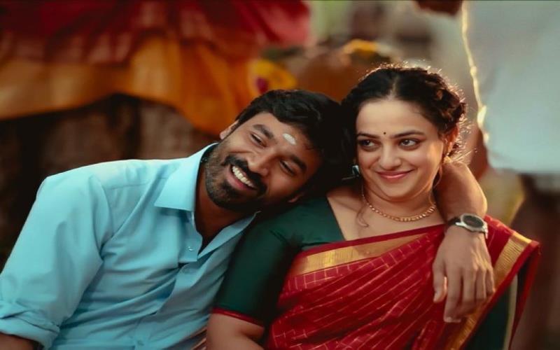 Thiruchitrambalam Tamil Movie Review